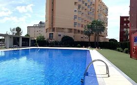 DORADA Primera línea y piscina